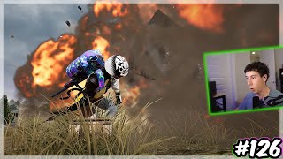 Tgltn 1v4 Clutch | PUBG : Funniest, Epic & WTF Moments of Streamers! KARMA #126