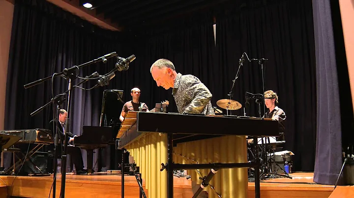 SCM Performance - Daryl Pratt Sextet "1st Intersection"