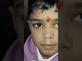 chota bhai aaj school 🏫 mein watch ⌚ leke Gaya hai