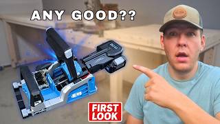 Is The Kreg Rebel Pocket Hole Joiner Worth $350?