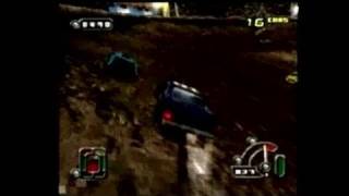 Destruction Derby Raw PlayStation Gameplay_2000_07_28_1