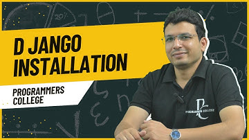 How to Install Django and Set Up Your First Project | Step-by-Step Guide