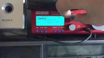 6 different methods of tuning an Elad FDM DUO