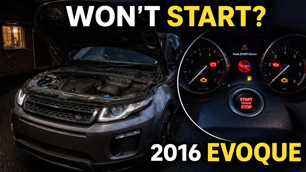 Sitemapcdatahttpsthereferenznetrange Rover Won T Start