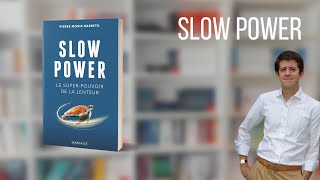  Pierre Moniz-Barreto - Slow Power 