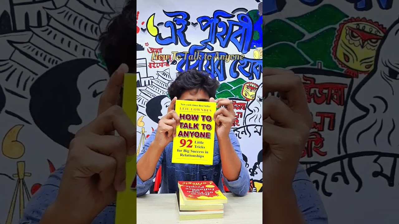 5 must read nonfictions 