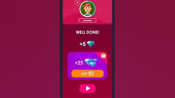 BLOCK SIMPLE LEVEL 25 | Smart Puzzles Collection #25