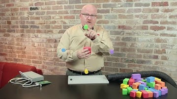 CompTIA Network+ Certification [License to Tech] Ep 004: The MAC Address