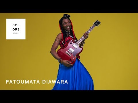 Fatoumata Diawara