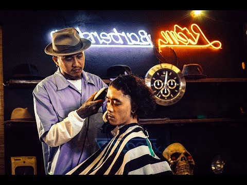 Liem Barber - Khói Darealest - Liem Barber - Khói Darealest