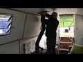 Ed’s narrowboat Ep63 a touch of the flue