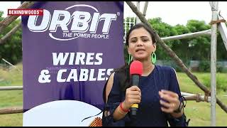 Orbit Wires and Cables | Behinwoods Sponsorship