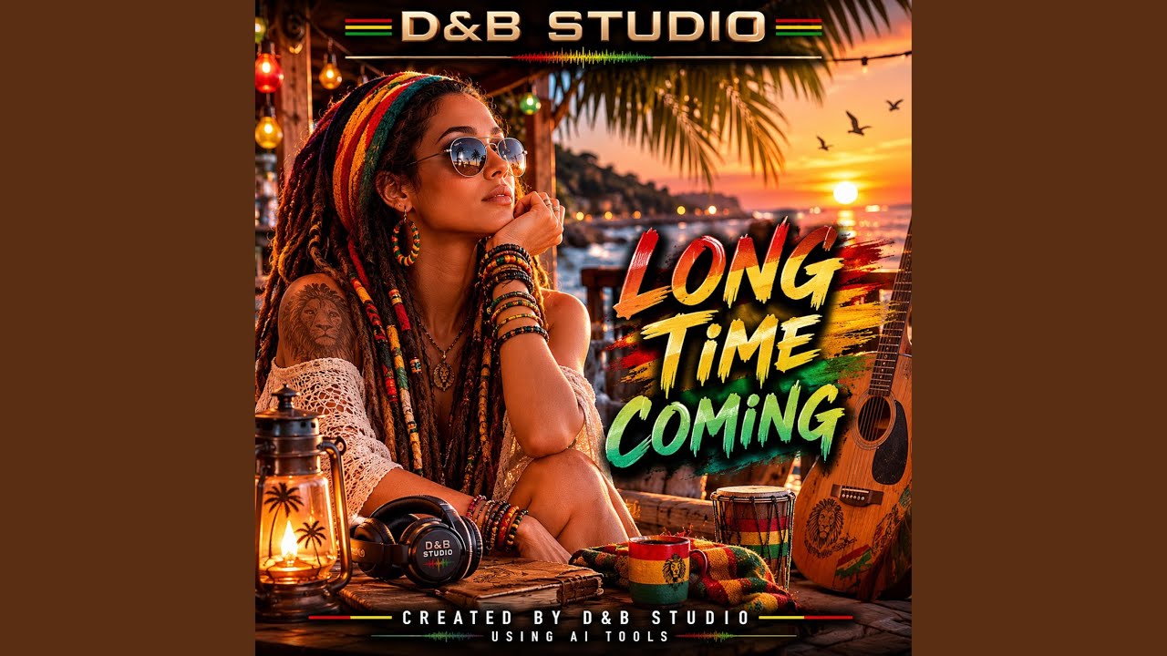 洋楽 Destiny Long Time Comin' 洋楽 Destiny Long Time Comin