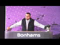 Bonhams MPH July auction LIVE