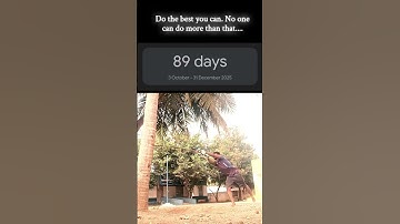 Day 11 of My 100 Day Challenge 💪 | Staying Consistent