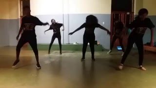 Kukere Remix Iyanya Feat D Banj Dance By Eg Dance Crew