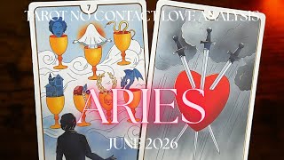 ARIES tarot ♈️ “You are being missed by someone who is heartbroken by their choices.”