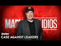Marvel Filed Case Against Leakers! | Explained in Hindi
