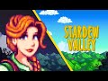 KÖYLÜ KIZINA AŞIK OLDUM 😍 - Stardew Valley #2