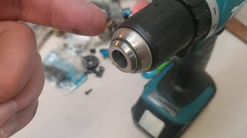 how to make a Rc10gt clutch nut from ebay parts vid 2 great success!