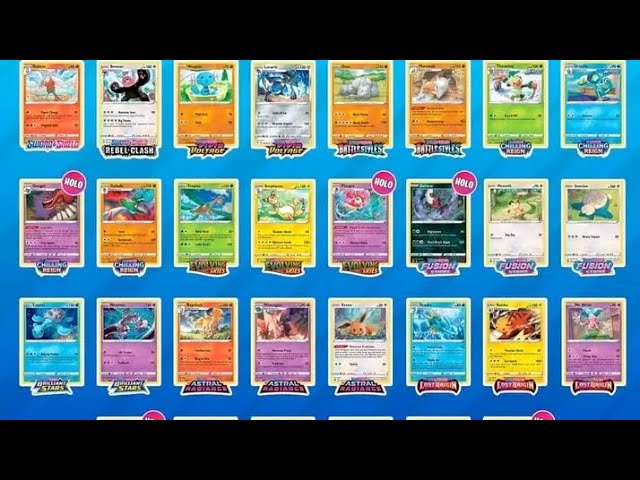 Unboxing Vuala Sopresa con cartas de Pokemon! #vuala #vualasorpresa #p