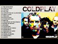 Coldplay Greatest Hits Playlist Álbum completo Melhores músicas do Coldplay #4/2