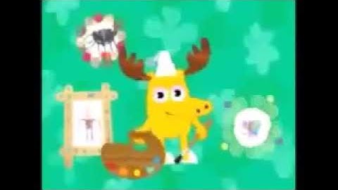 Noggin Done Day Song (Instrumental)