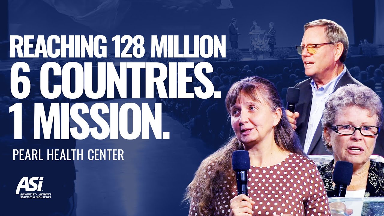 The Unseen Need in Central Asia You Need to Know About