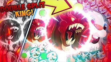 *NEW*, HACK DOUBLE SPLİTS ,  AMAZİNG POPSPLİTS ,BEST MOMENTS  (Blob.io °•°)