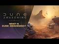 What Is Dune: Awakening? New video Welcomes a New Audience to the Open-world Survival Experience