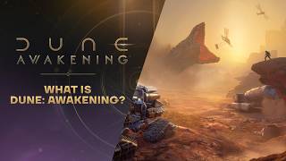What is Dune: Awakening? screenshot 1