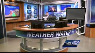 The WeatherWatch 12 2013-2014 Winter Forecast