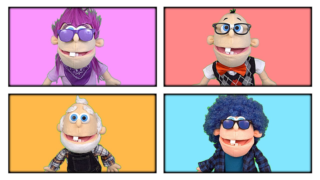 Are You Sleeping | Baby Big Mouth Nursery Rhymes and Baby Songs