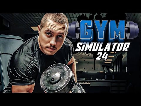 TULUMBO SİPOR KOMPLEKSİ | GYM SIMULATOR 24 | BÖLÜM 1 |