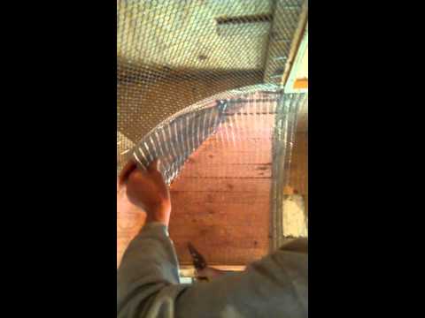 1308 wire lath