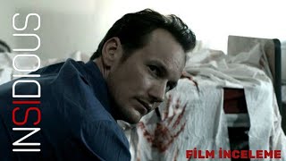 Ruhlar Bölgesi̇ Fi̇lm İnceleme