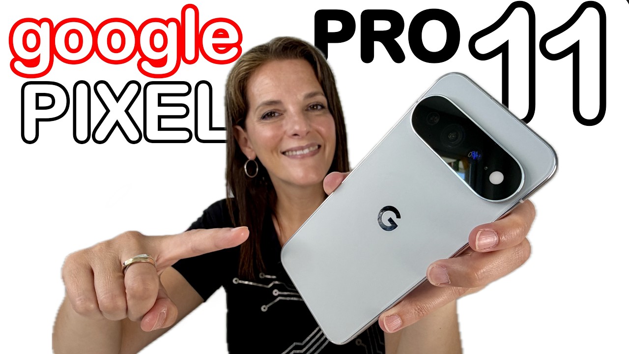 Latest Title & Thumbnail