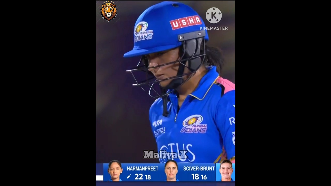 WPL 2025 Final | MI vs DC 