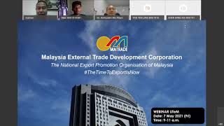 Strategies for Analyzing and Entering Foreign Markets 20210507 Part 1