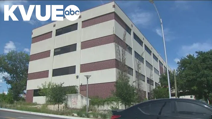 City of Austin kills HealthSouth redevelopment plan | KVUE