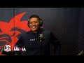 Roosters Radio | Naufahu Whyte