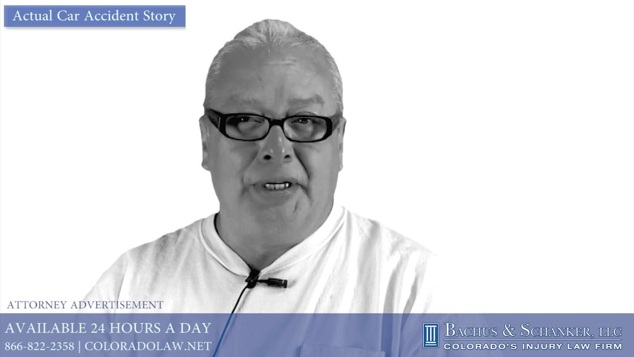 Bachus & Schanker Reviews - Roger Cordova