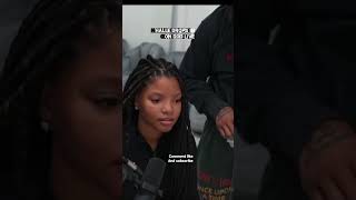 Ddg Halle On Live Together Halle Tells The Chat Hi