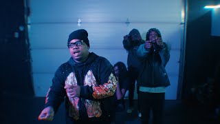 Download Lagu Gwapent JLo | Ty Loww | Fortyyy | Big Dre - Blow Talk (Official Video) MP3