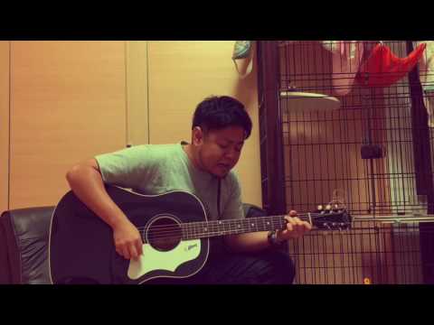 竹原ピストル｢よー、そこの若いの｣cover