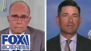 This is an unlawful use of parole from the Biden admin: Former top DHS official