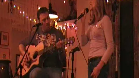 Kevin Pennington Amanda Staples Loving you/Gift fr...