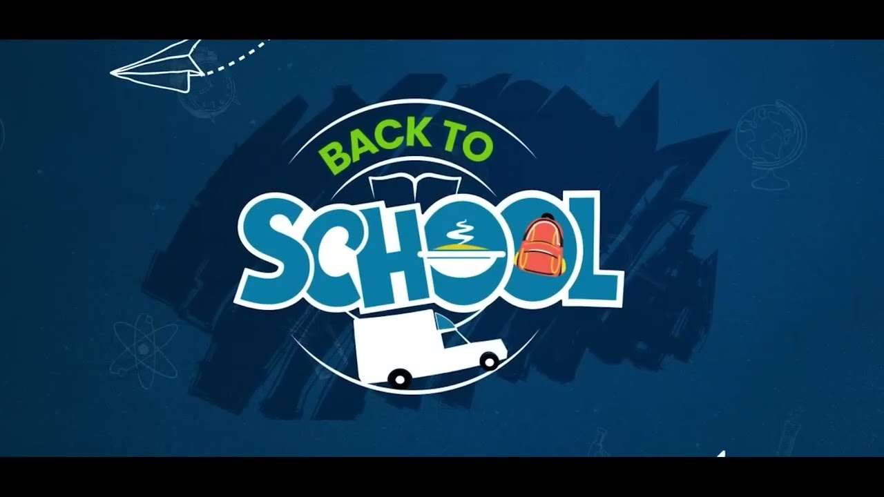 WELCOME BACK TO  SCHOOL | EXPERT'S INTERNATIONAL HIGH SCHOOL 