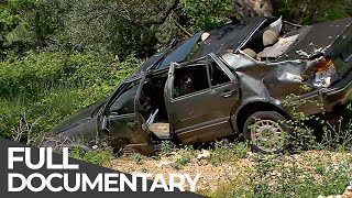 World’s Most Dangerous Roads | Eastern Europe: The Adriatic Highway | Free Documentary
