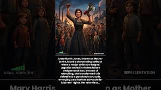 The Strike That Shaped Mother Jones’s Fight for Workers’ Rights